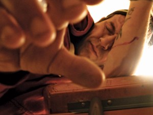 (Photo: Graham MacIndoe)