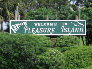 Pleasure-Island