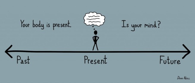 Mindfulness-Doug Neill