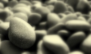 meditation by Keoni Cabral