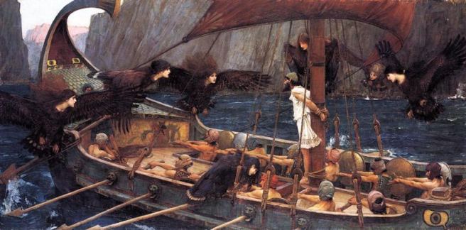 Odysseusand-thesirensbywaterhouse