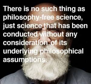 philosophy-free science