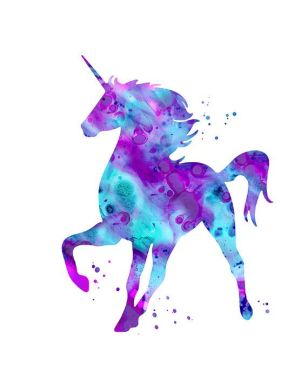 unicorn