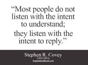 Listening-Quotes