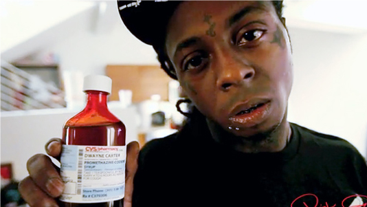 sizzurp