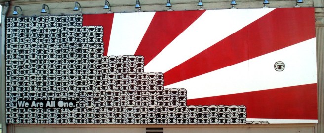 We are all one by JohnnyRokkit